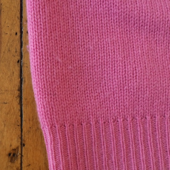 Brooks Brothers Cashmere Shell - Picture 5 of 7